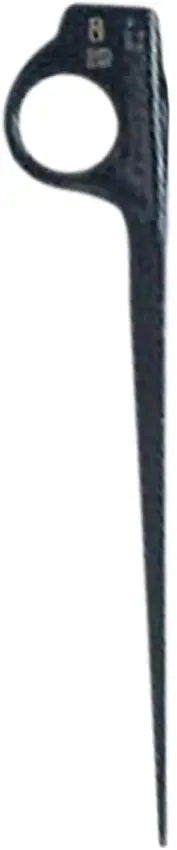 Скелелазний гак Black Diamond Lost Arrows #8 Long Thick