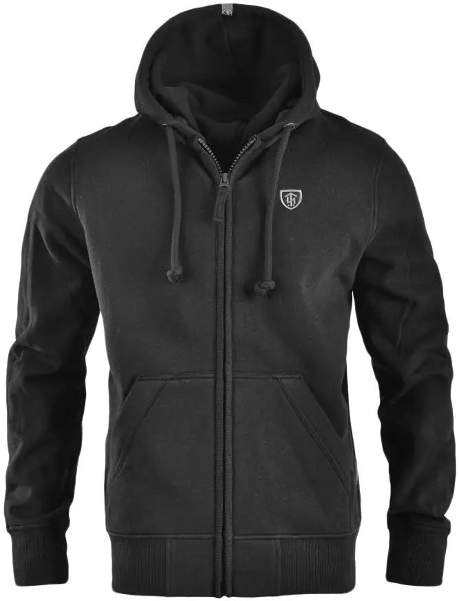 Кофта Thor Steinar Legendary XXL Black