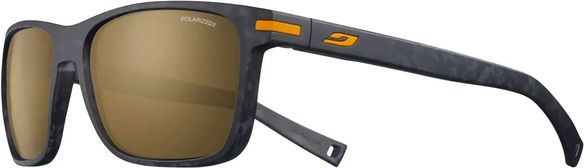 Очки Julbo Wellington Black Polarized 3