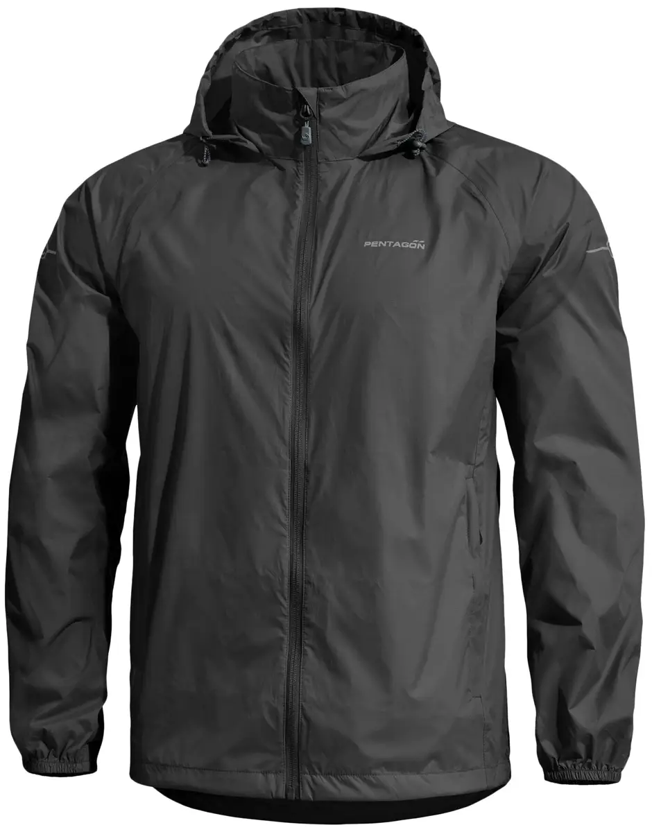 Куртка Pentagon Cloudburst Rain Jacket