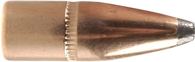 Пуля Hornady FMJ кал .224 масса 62 гр (4 г) 5500 шт