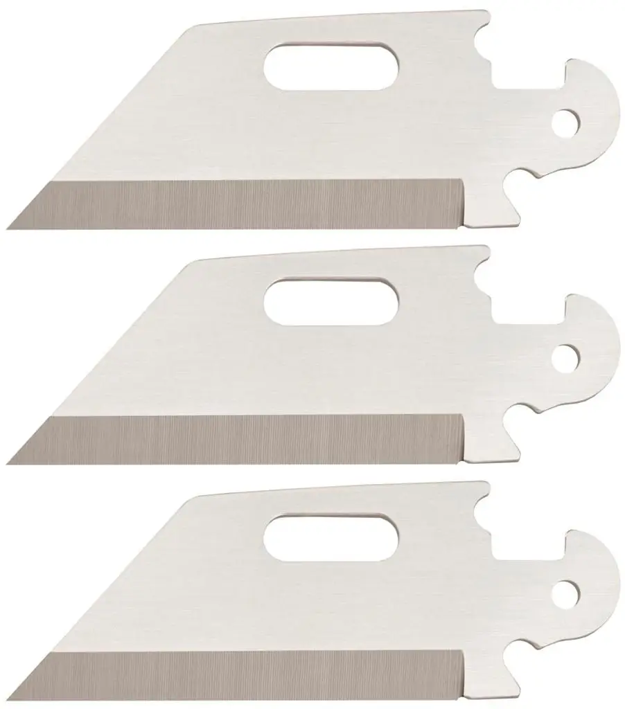 Клинок ножа Cold Steel Click-N-Cut Utility