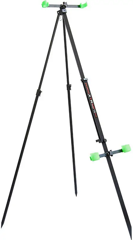 Трипод Trabucco XTR Surf Tripod T2 EVO (для 2х удилищ)