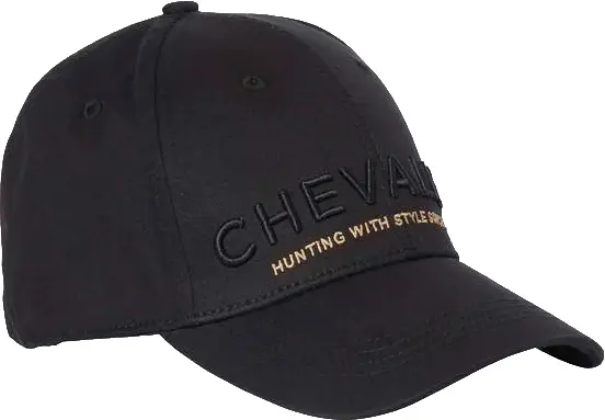 Кепка Chevalier Foxhill