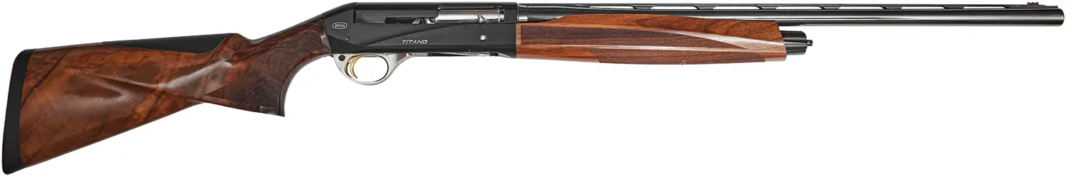 Ружье Breda Titano Black кал. 12/76. Ствол - 66 см