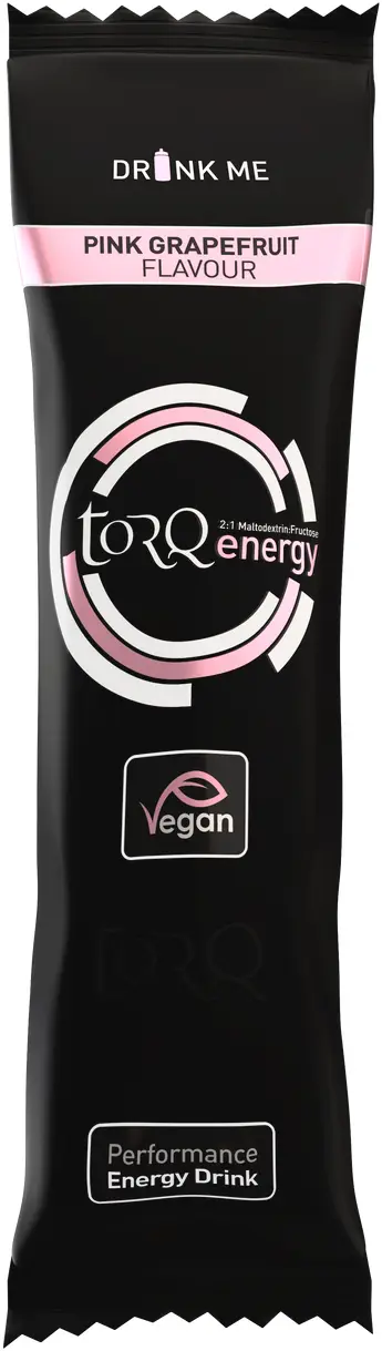Напій енергетичний TORQ Pink Grapefruit Sachet