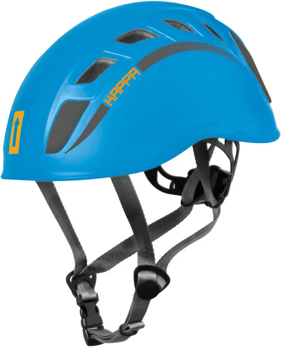 Каска Singing Rock Kappa Blue