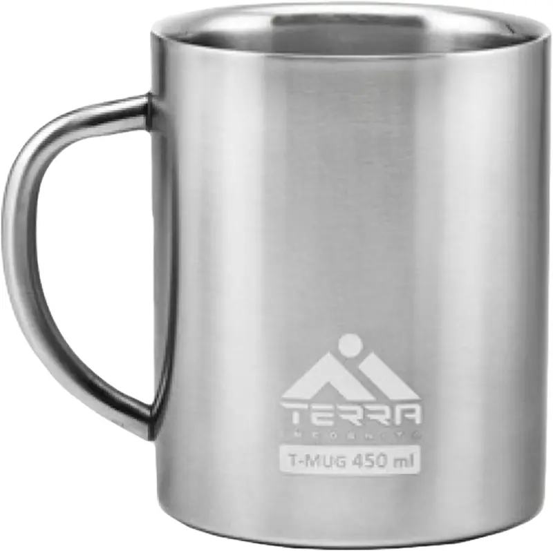Термокружка Terra Incognita T-Mug 450