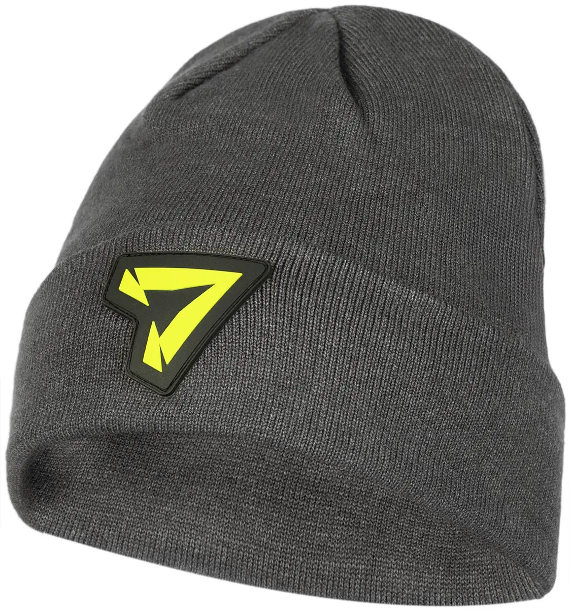 Шапка Select Logo Patch 58 Gray