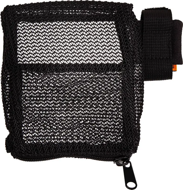 Гильзоулавливатель Алебарда для АР-15 Black