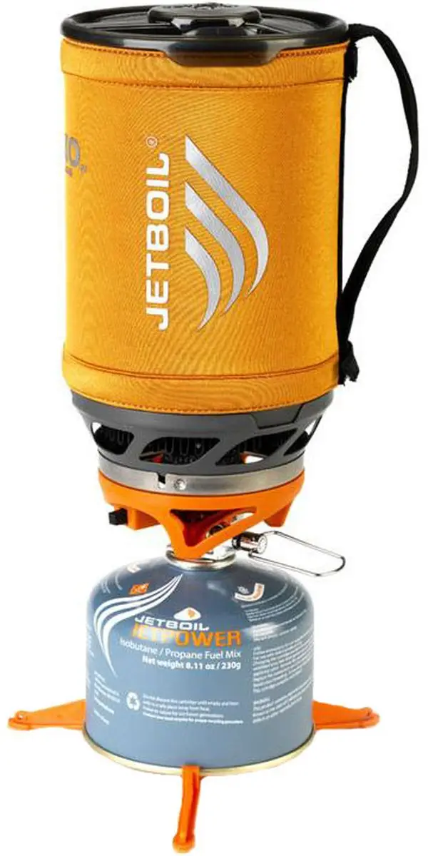 Система для приготування JETBOIL Sumo Cooking 1.8 L