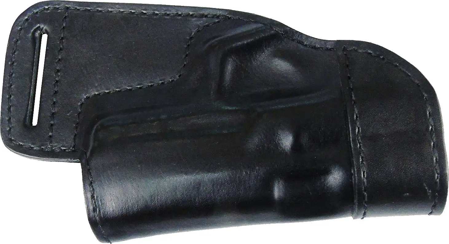 Кобура MEDAN 1112 поясна для ФОРТ-17