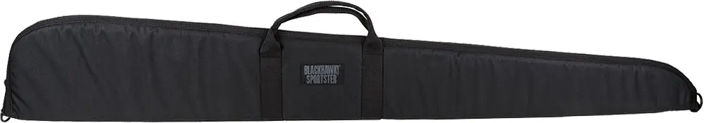 Чохол BLACKHAWK! Sportster® Shotgun Case 132 см Black