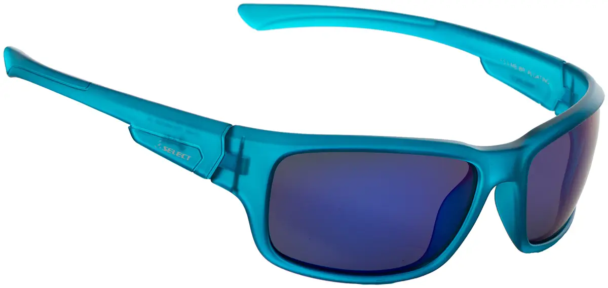 Окуляри Select FS3-MB-BR (плаваючі/ASL покриття) поляризаційні