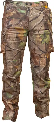 Брюки Unisport Wildtree 14