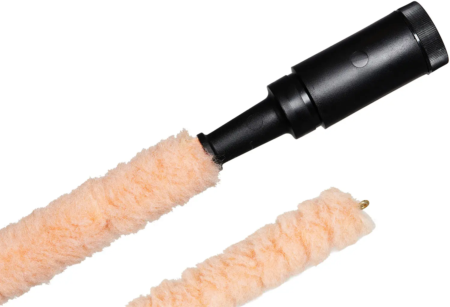 Шомпол-пухівка Hoppe`s для 12 кал.