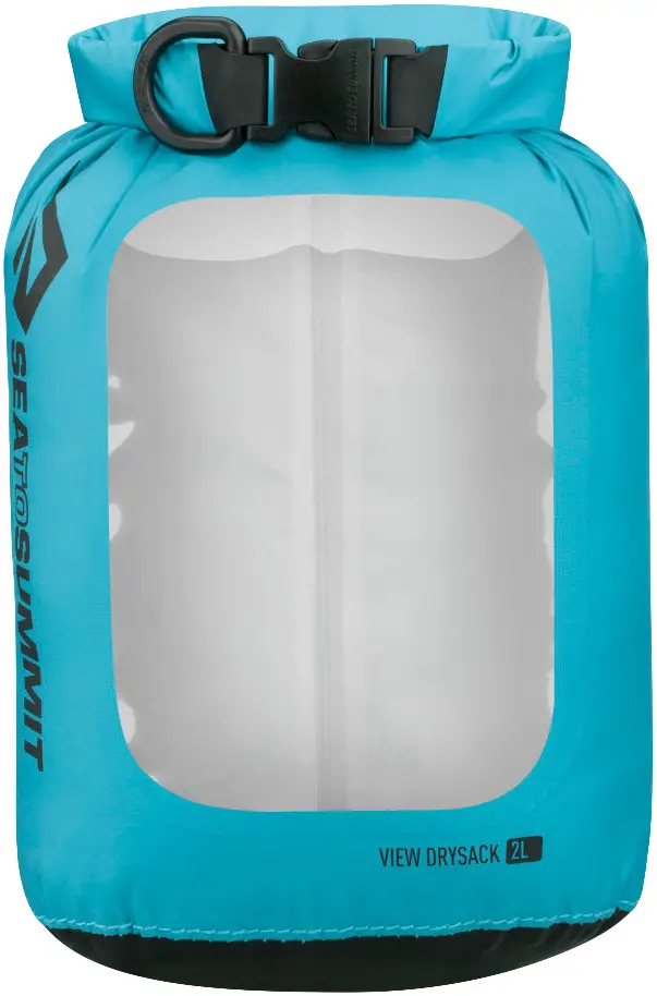 Гермомішок Sea To Summit View Dry Sack 2 Blue