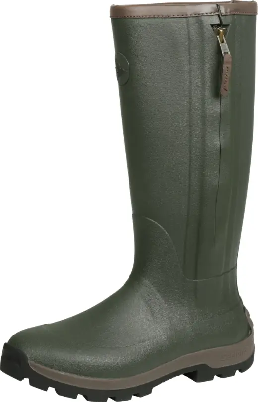 Сапоги Seeland Noble zip