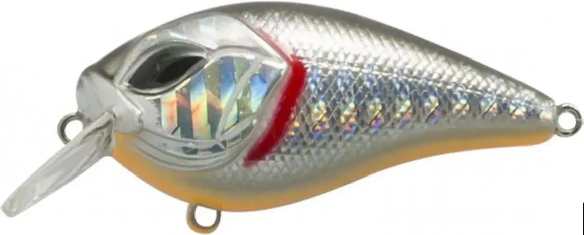 Воблер Trabucco Rapture Sniper Squarebill 50SR F 50mm 8.0g SO