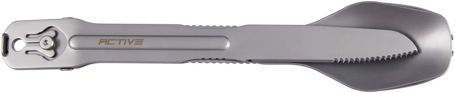 Набір столових приборів Active Tres 2