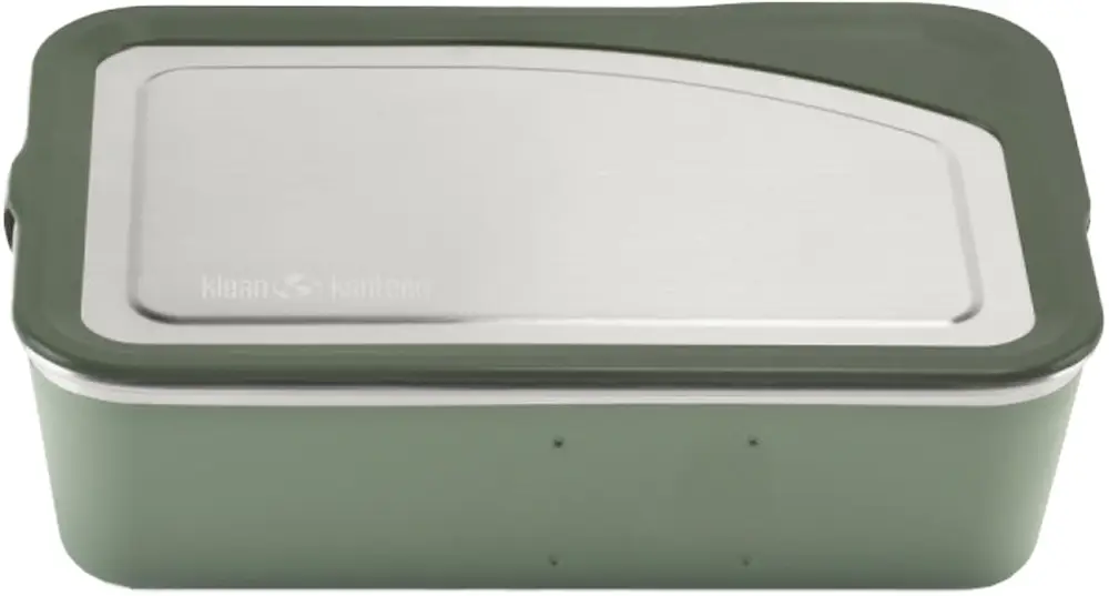 Контейнер для їжі Klean Kanteen Rise Big Meal Box 1626 мл Sea Spray