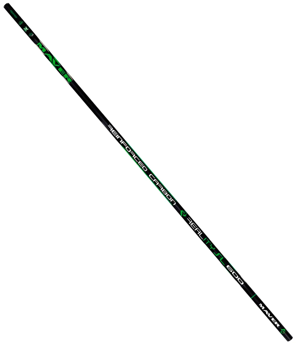 Вудилище махове Maver Reality SL 8.00m