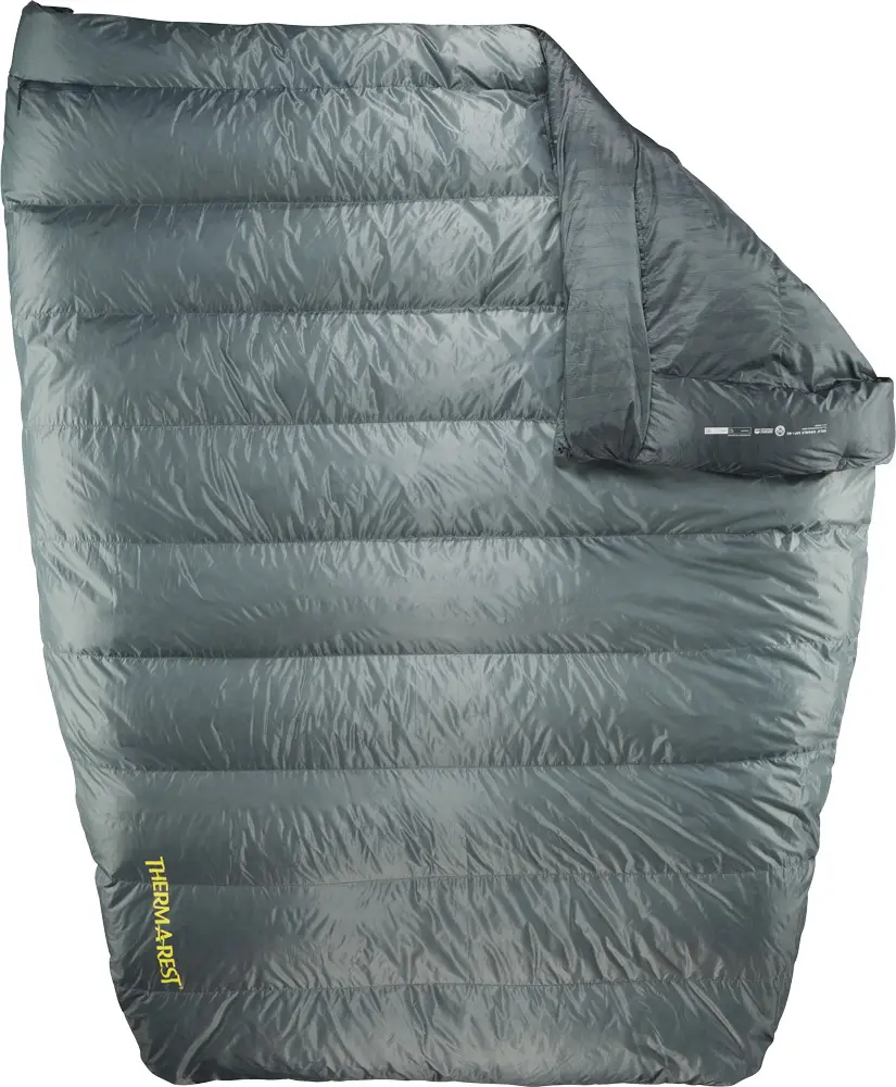 Ковдра Therm-A-Rest Vela Double Quilt