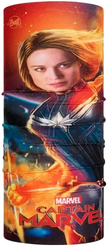 Мультиповязка Buff Superheroes Junior Original Ms. Marvel
