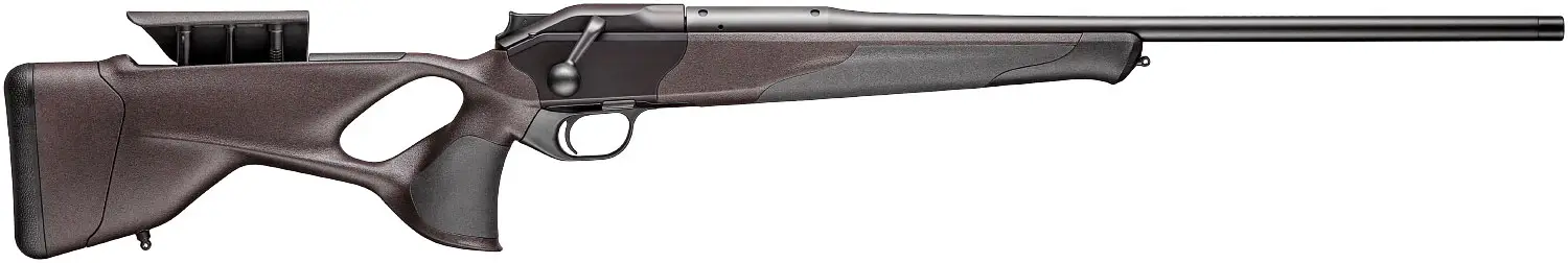 Карабин Blaser R8 Ultimate Elastomere iC кал. 308 Win 58 см М15x1