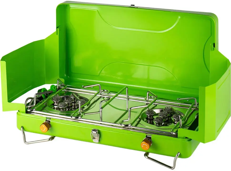 Газова плита BRS 81