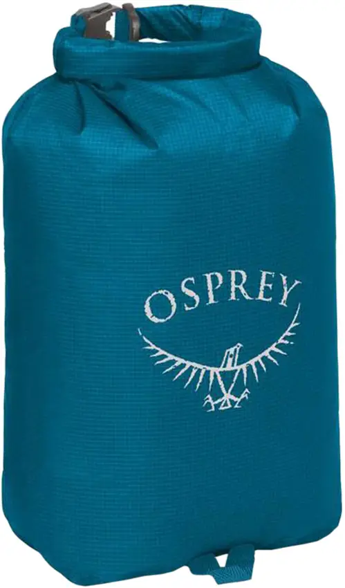 Гермомішок Osprey Ultralight DrySack 6 Waterfront Blue