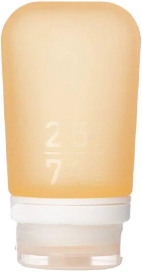 Емкость Humangear GoToob+ Medium Orange