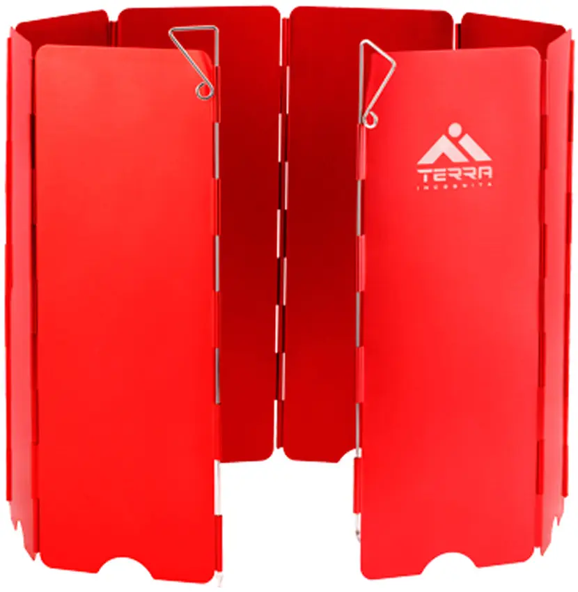 Вітрозахист Terra Incognita Windstop L8