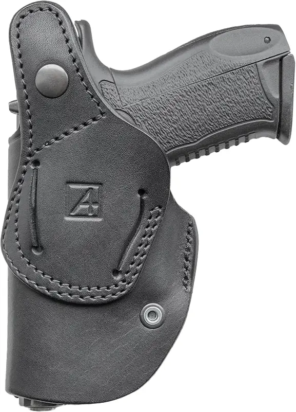 Кобура A-Line К9 поясная со скобой для Форт-17