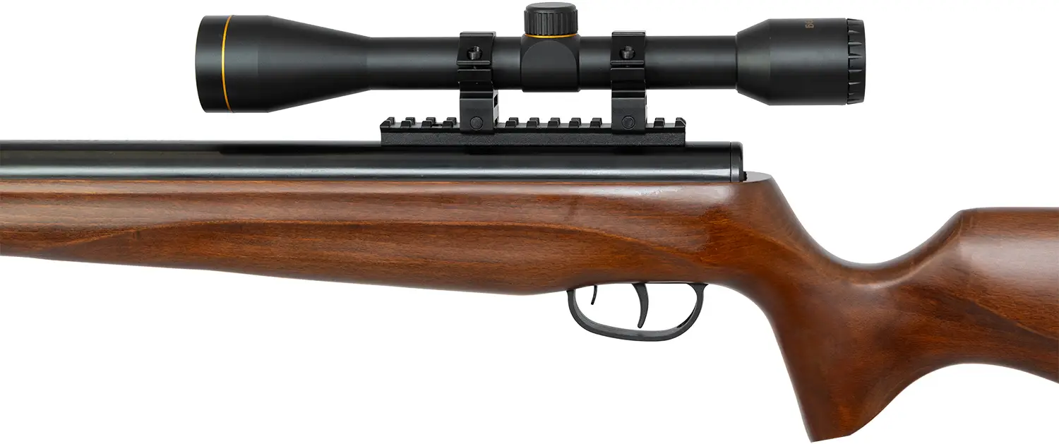 ピーマン Пневматична гвинтівка (воздушка) Umarex Heckler & Koch HK416