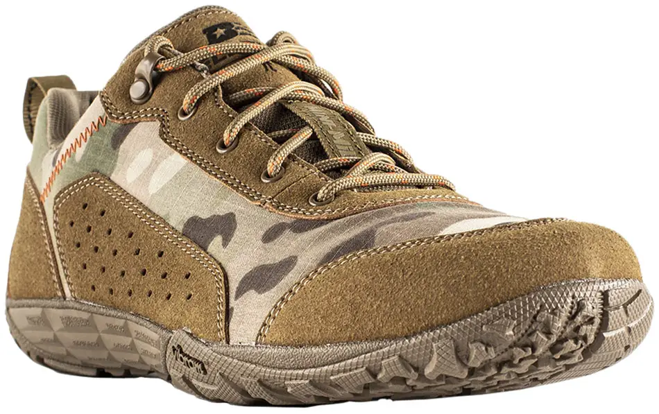 Кроссовки Belleville Mini-Mil 004