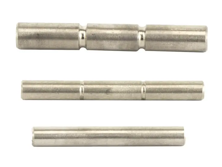 Штифт ZEV Titanium Pin Kit для Glock 1-3Gen. 3 шт