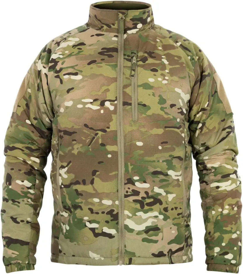 Куртка тактична Fahrenheit ALFA Light