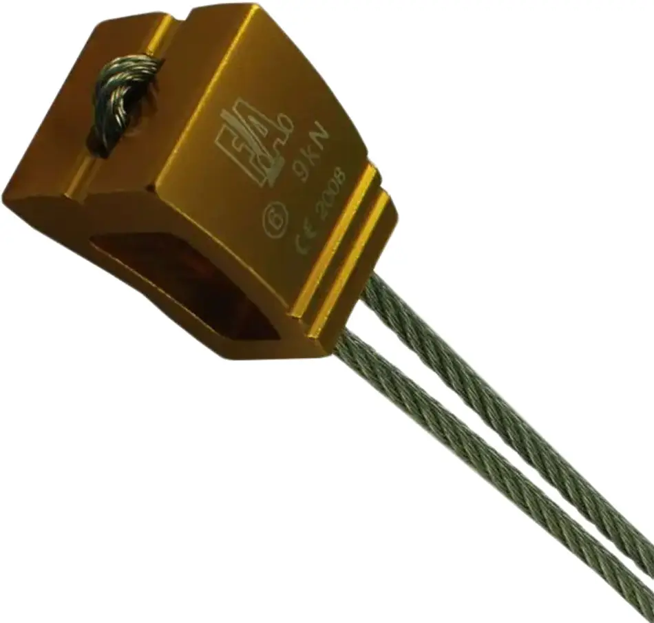 Закладний елемент First Ascent ALU NUT 6