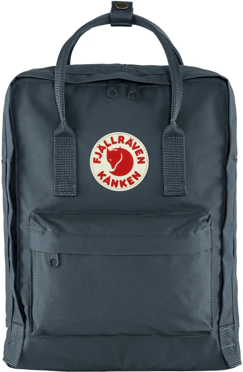 Рюкзак Fjallraven Kanken 16 Navy