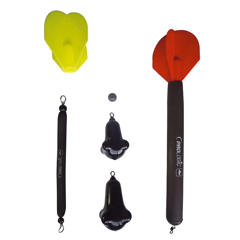 Набір вантажив Prologic Marker Kit 85g & 120g