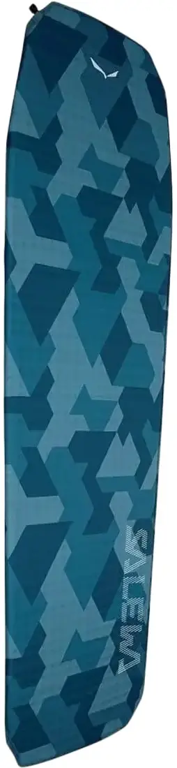 Килимок самонадувний Salewa Diadem 3-Season Mat. Blue