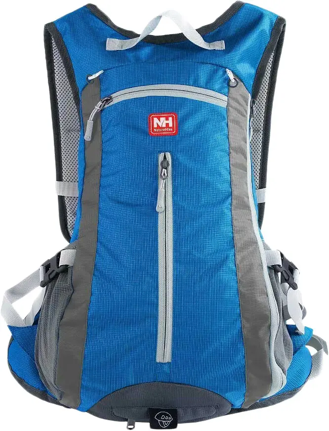 Рюкзак Naturehike Riding NH15C001-B 15 Blue