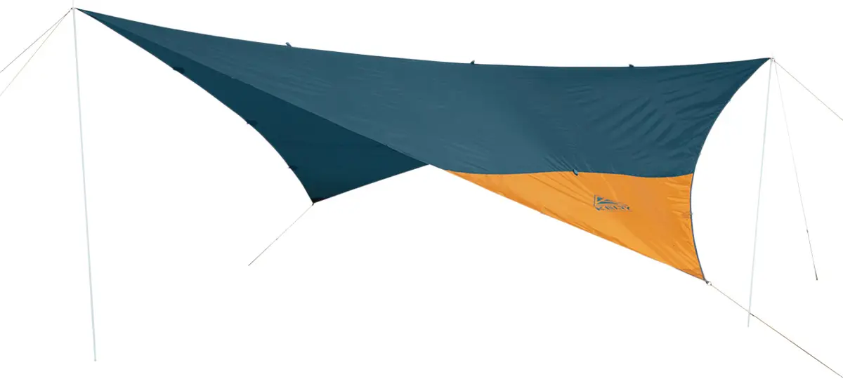 Тент Kelty Noah’s Tarp 9