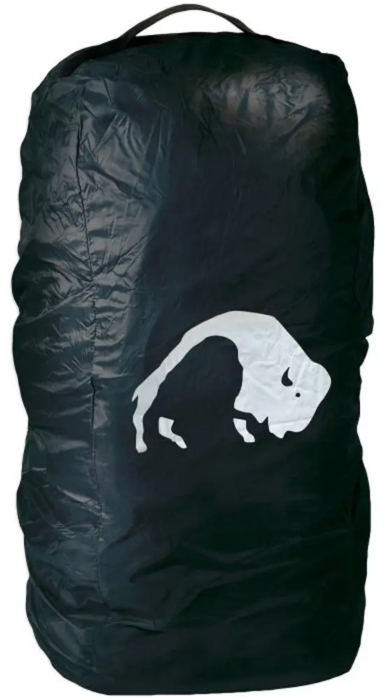 Чехол для рюкзака Tatonka Luggage Cover XL 80-100 Black