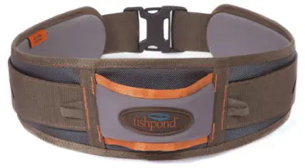 Ремень Fishpond Rio Grande Wader Belt Stone