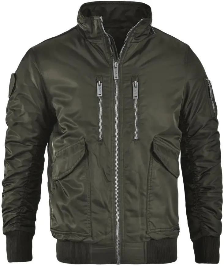 Куртка Thor Steinar Stetind