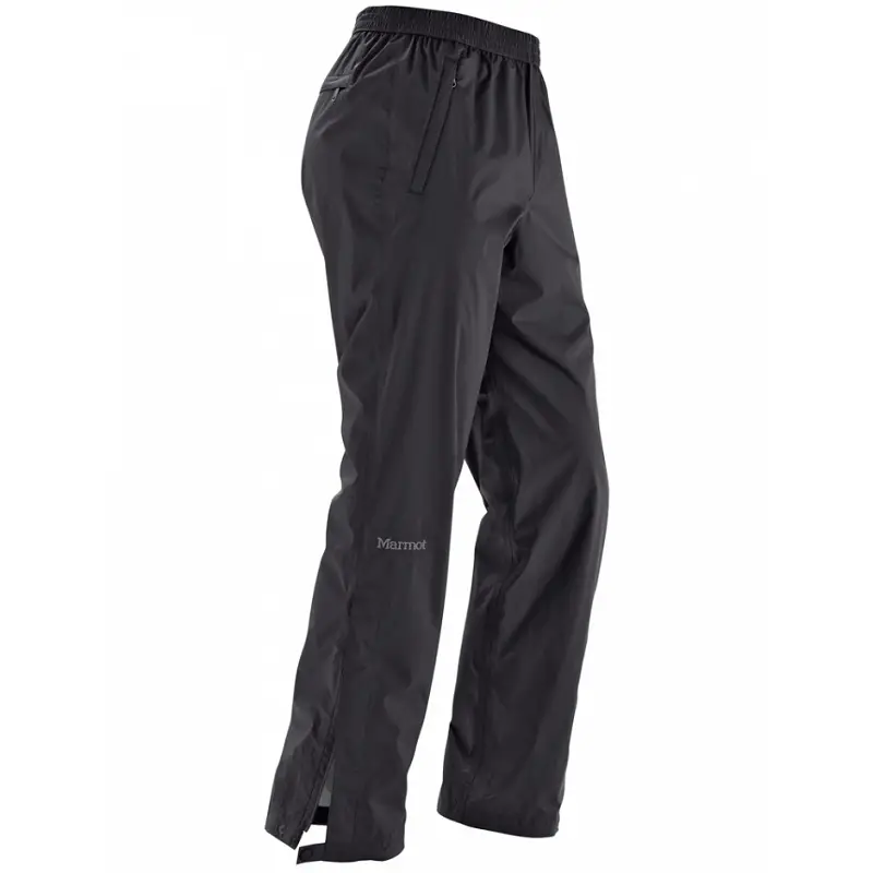 Штани Marmot Precip pant L Black