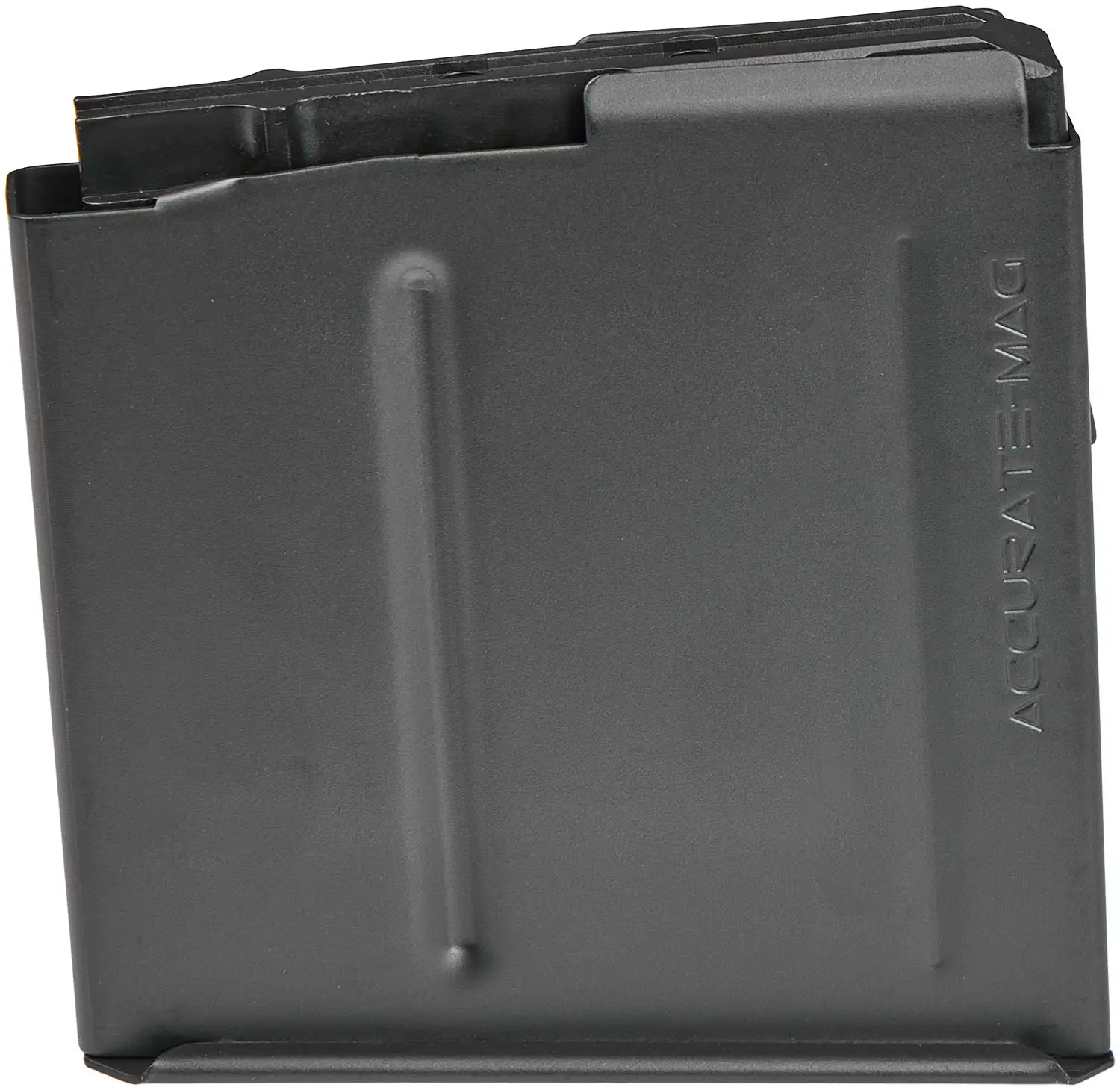 Магазин Cadex Defence SSSF кал. 338 Lapua Mag Ємність - 5 патр. (3.850")