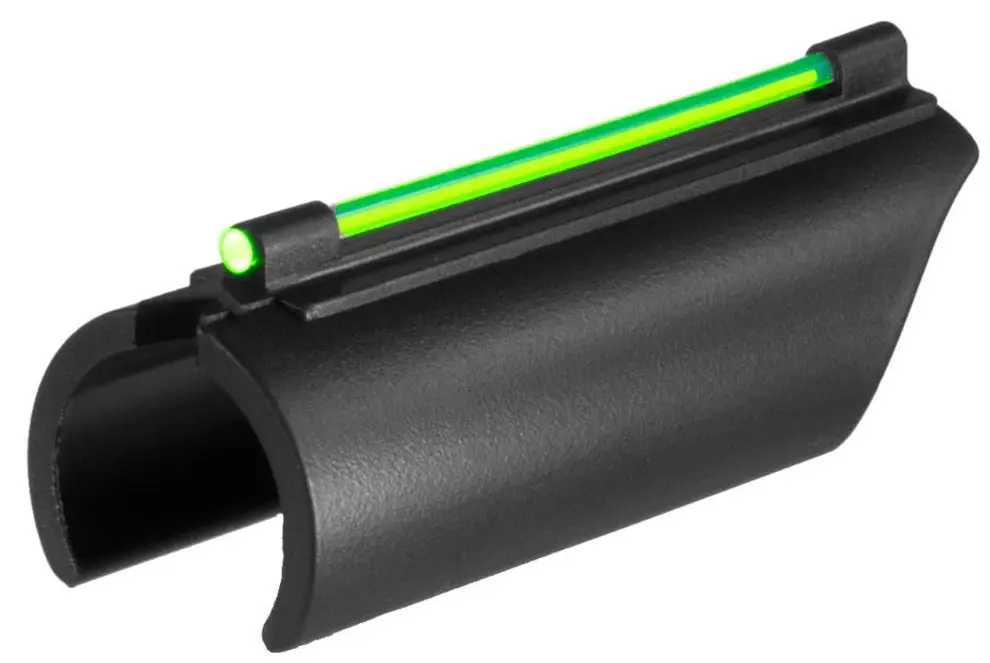 Мушка Truglo GLO•DOT™ II универсальная кал. 12-20 зеленая